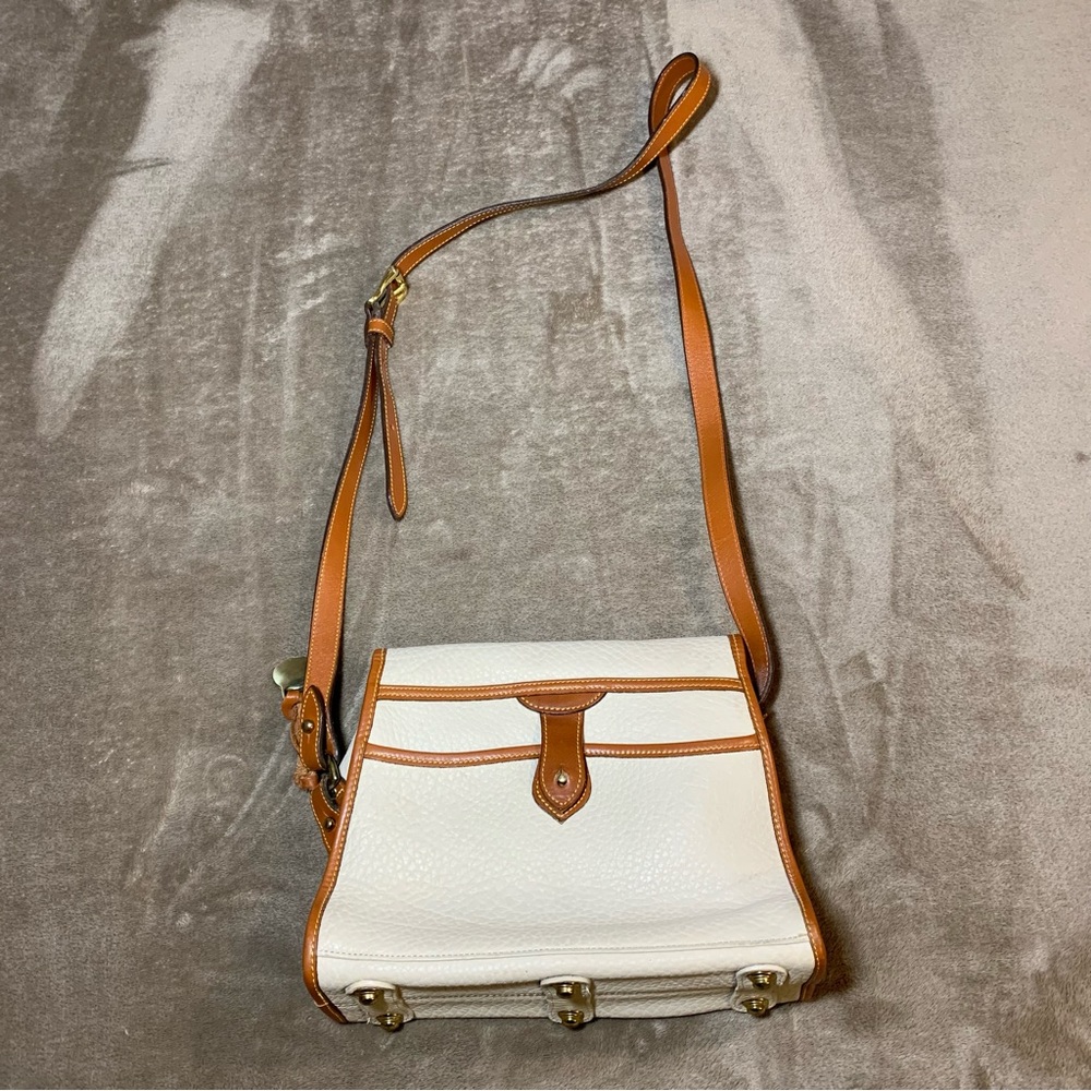 Dooney & Bourke All Weather Crossbody Bag - Picture 10 of 11